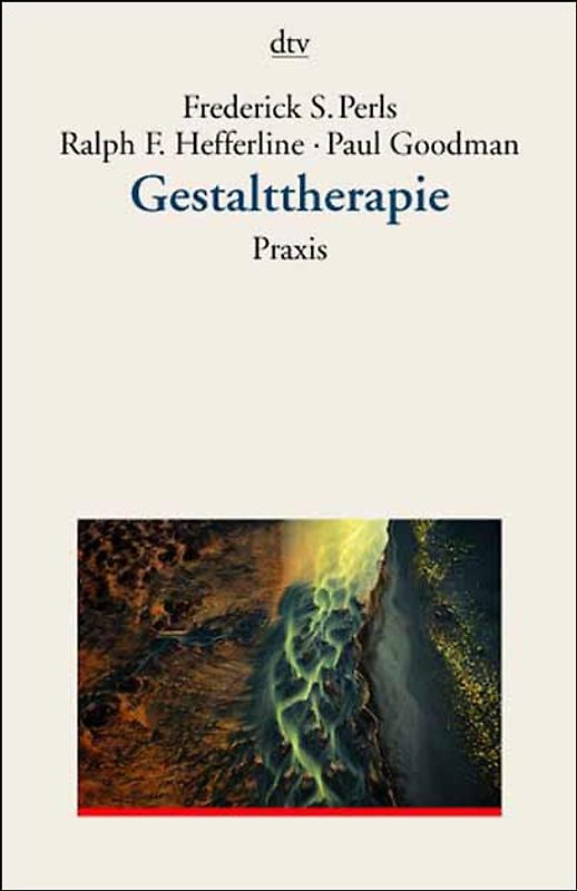Gestalttherapie Praxis