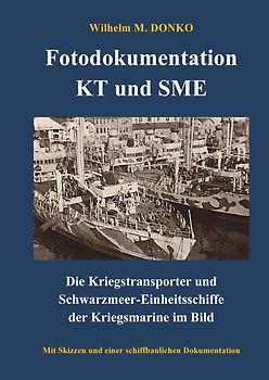 Fotodokumentation KT und SME