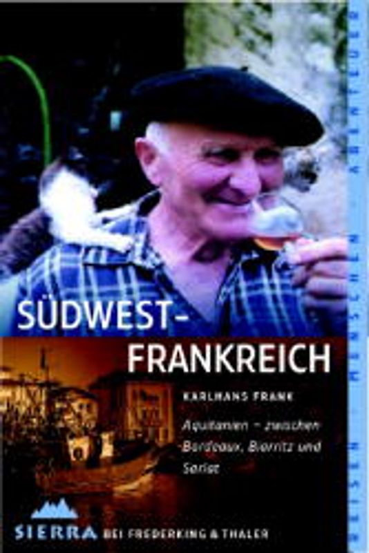 Südwest-Frankreich