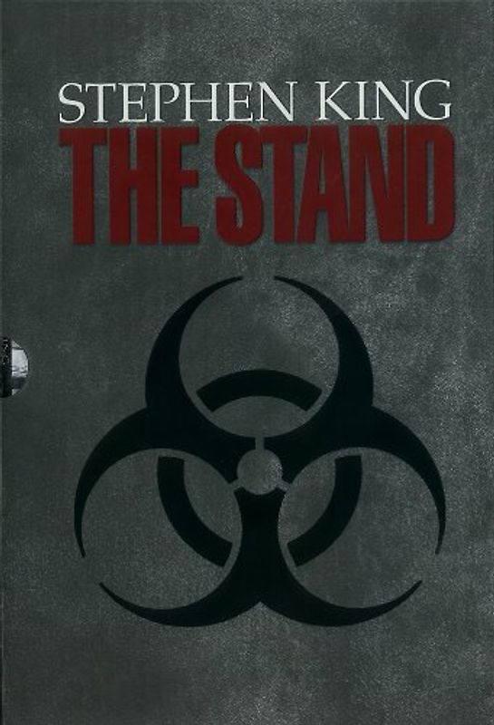 The Stand Omnibus (Stand (Marvel))