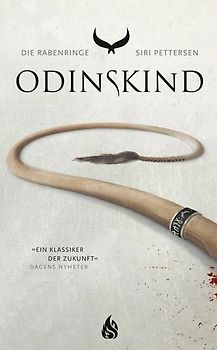 Die Rabenringe - Odinskind (Bd. 1)