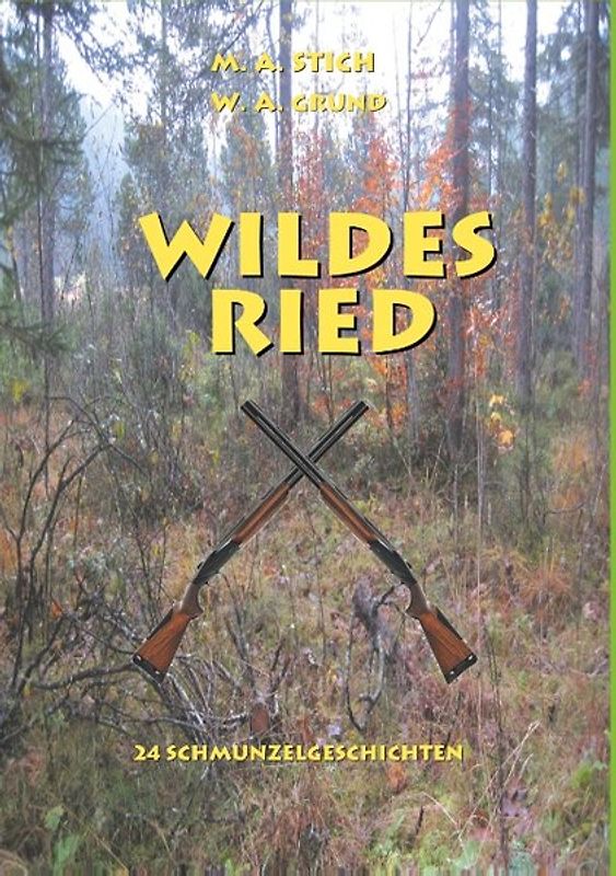 Wildes Ried