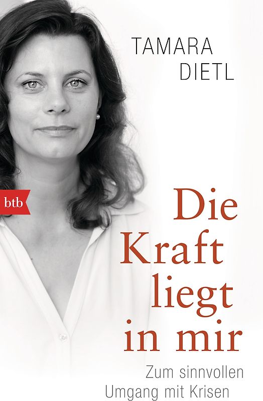 Die Kraft liegt in mir