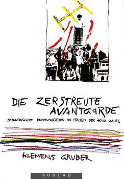 Die zerstreute Avantgarde