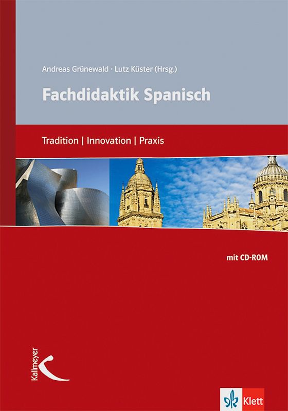 Fachdidaktik Spanisch