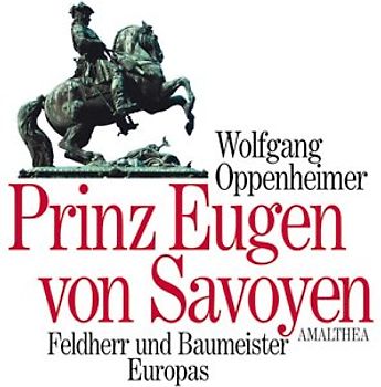Prinz Eugen von Savoyen