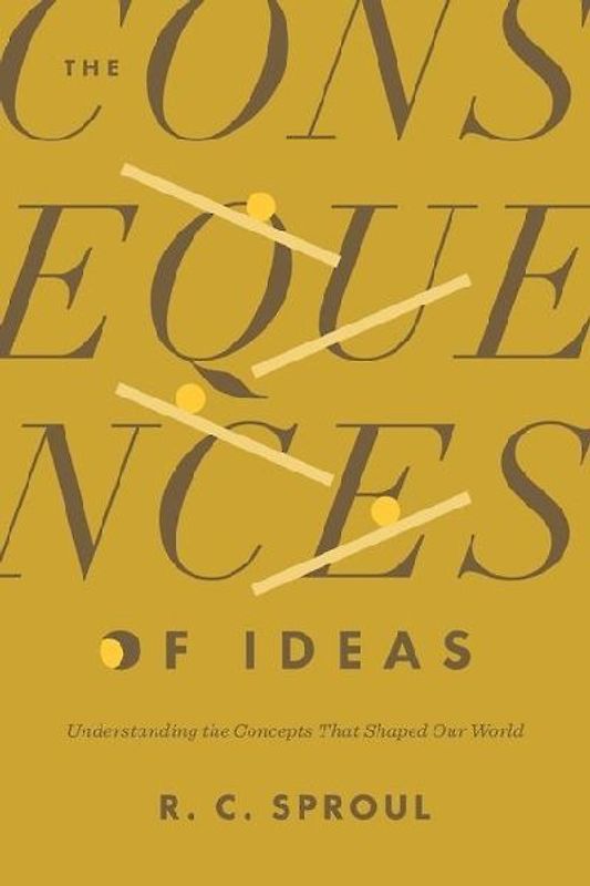 The Consequences of Ideas