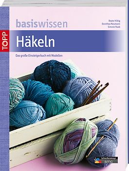 Basiswissen Häkeln