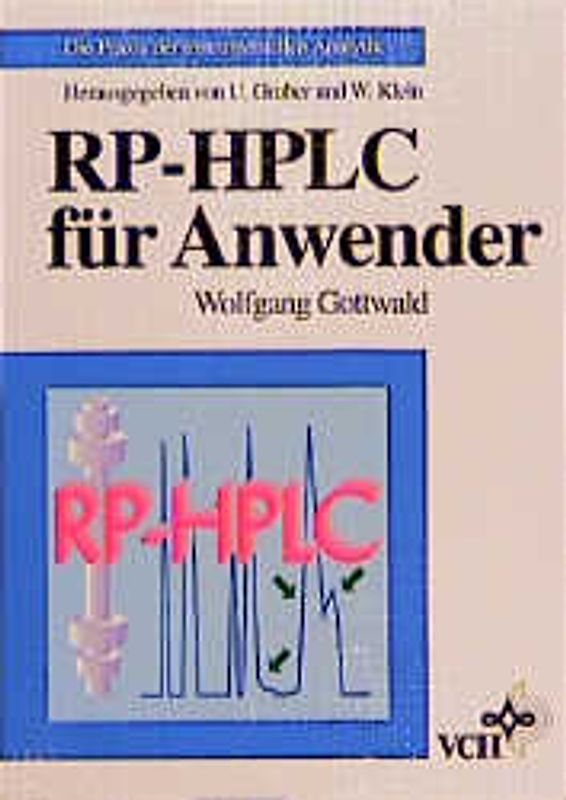 RP-HPLC für Anwender