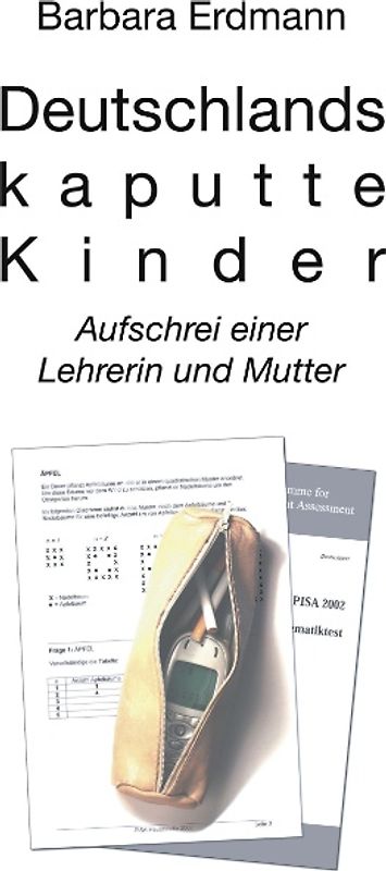 Deutschlands kaputte Kinder