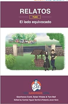 GCSE READER: Relatos - Yuki - El lado equivocado