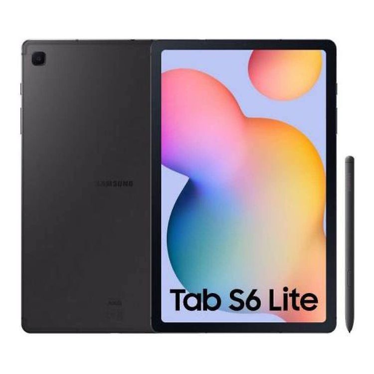 Refurbished Samsung Galaxy Tab S6 Lite 2024 10,4