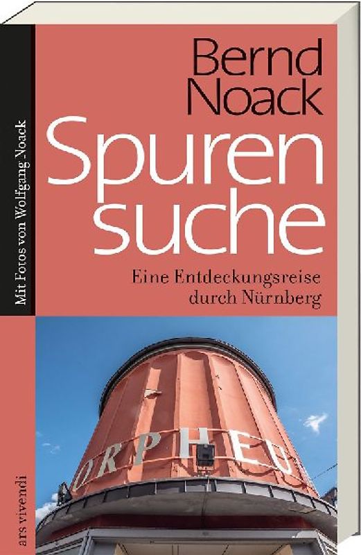 Spurensuche Nürnberg