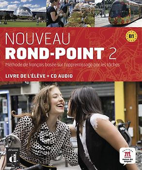 Nouveau Rond-Point 2 (B1)