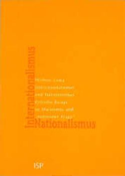 Internationalismus und Nationalismus