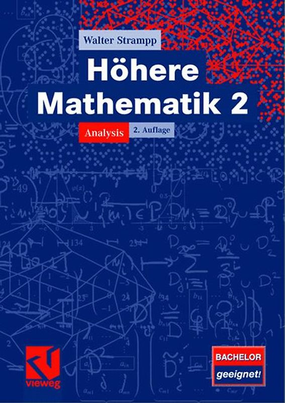 Höhere Mathematik 2