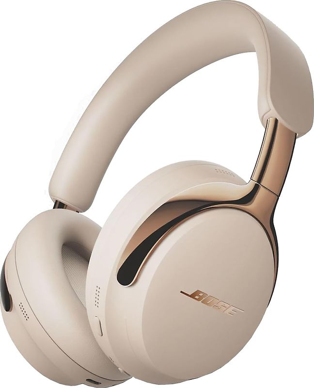 Bose QuietComfort Ultra [2ème génération] sable bois flotté