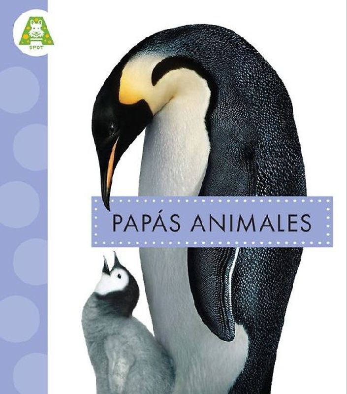 Papás Animales