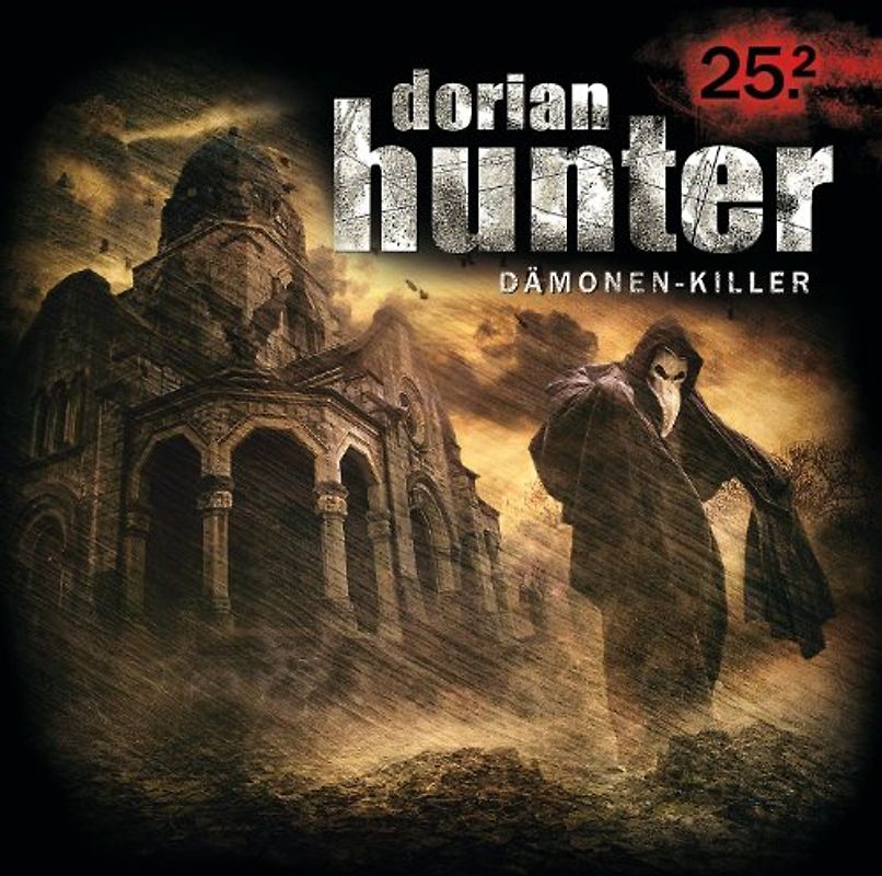 Dorian Hunter - 25.2: Die Masken des Dr. Faustus - Hassfurt