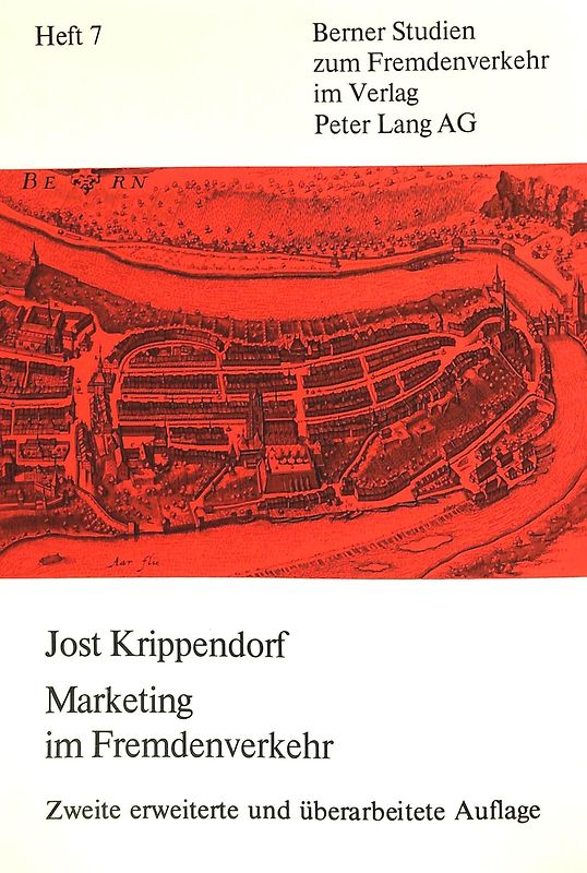 Marketing im Fremdenverkehr