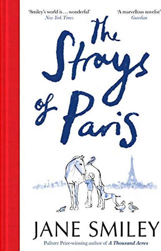 The Strays of Paris
