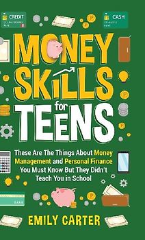 Money Skills for Teens