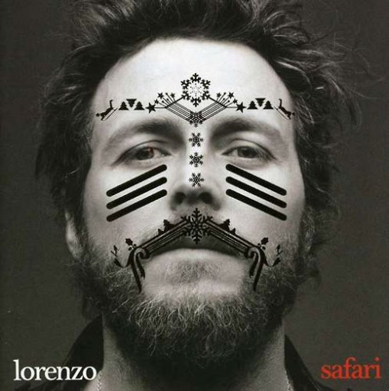 Jovanotti - Safari Christmas Edition