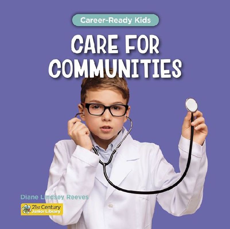 Care for Communities