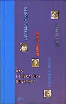 Das Literaturquartett