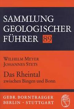 Das Rheintal zwischen Bingen und Bonn