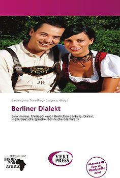 Berliner Dialekt