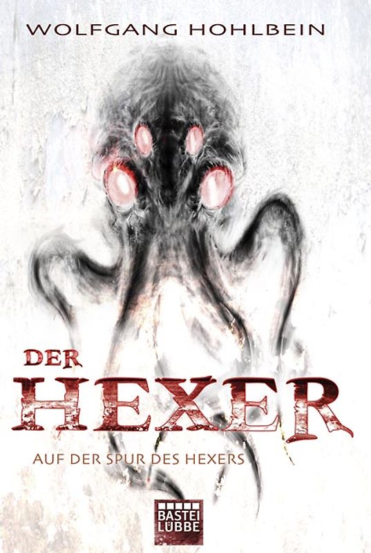 Die Spur des Hexers