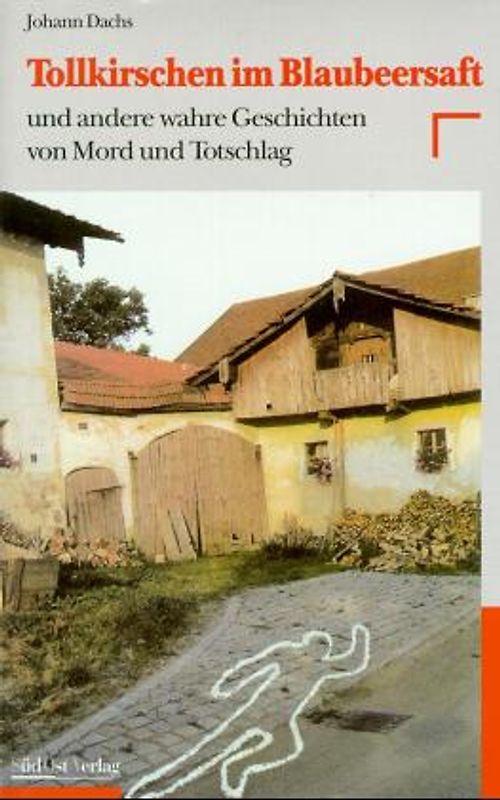 Tollkirschen im Blaubeersaft