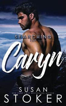 Searching for Caryn (Eagle Point Search & Rescue, Band 4)