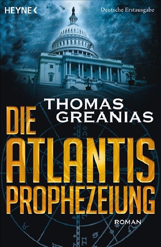 Die Atlantis-Prophezeiung