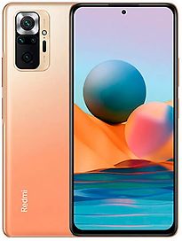 Image of Xiaomi Redmi Note 10 Pro Dual SIM 64GB brons (Refurbished)