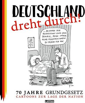Deutschland dreht durch!