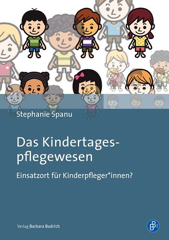 Das Kindertagespflegewesen
