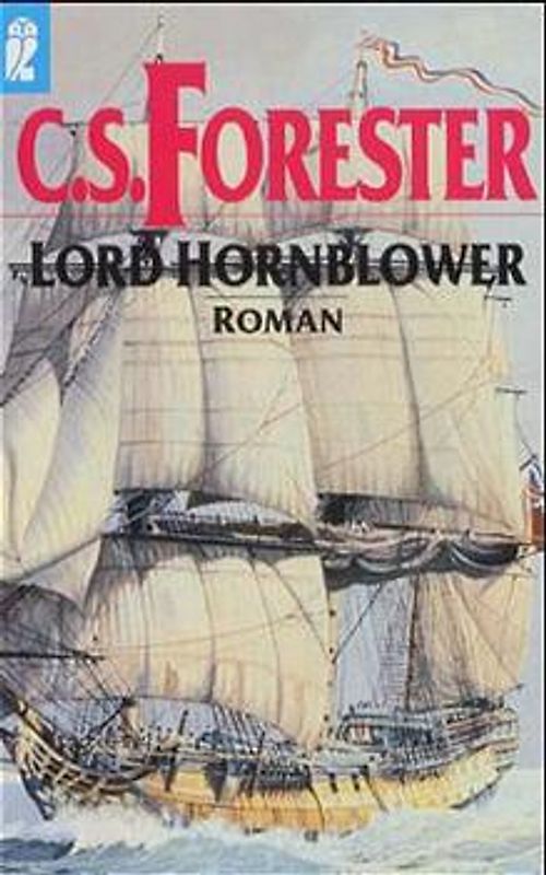 Lord Hornblower