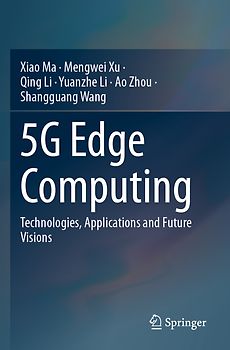 5G Edge Computing