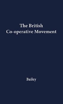 The British Co-Operative Movement.