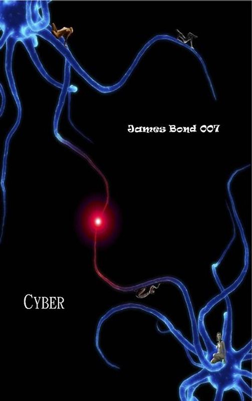 James Bond 007