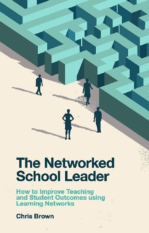 The Networked School Leader