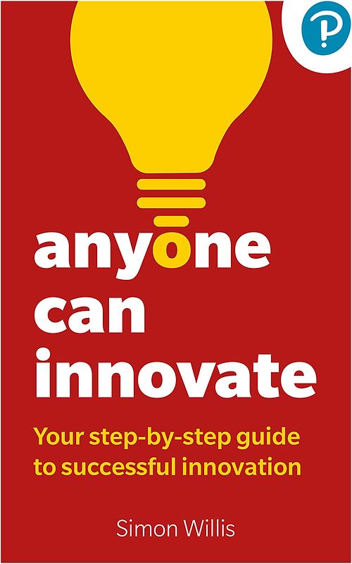 Anyone Can Innovate