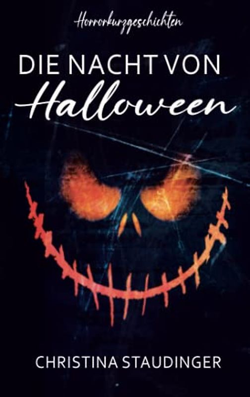 Die Nacht von Halloween