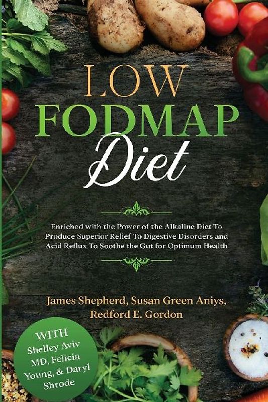 Low Fodmap Diet