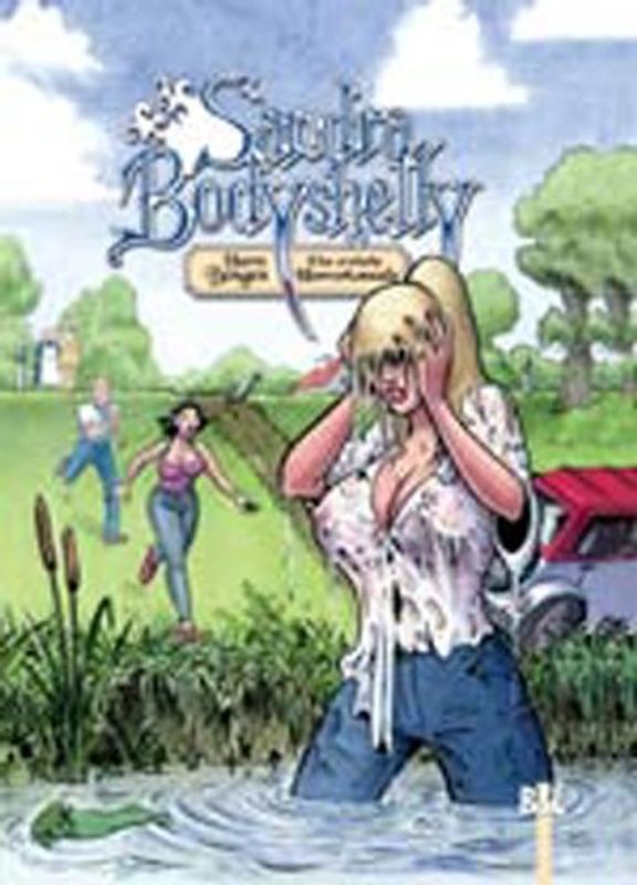 Eine erotische Horrorkomödie