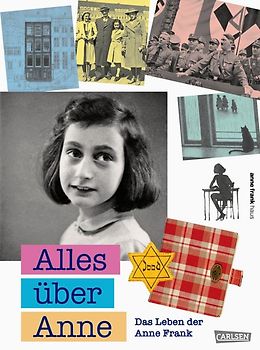 Alles über Anne