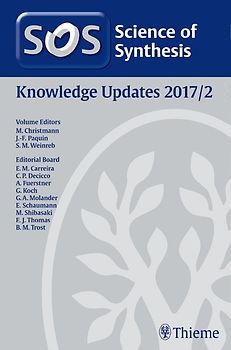 Science of Synthesis Knowledge Updates 2017 Vol. 2