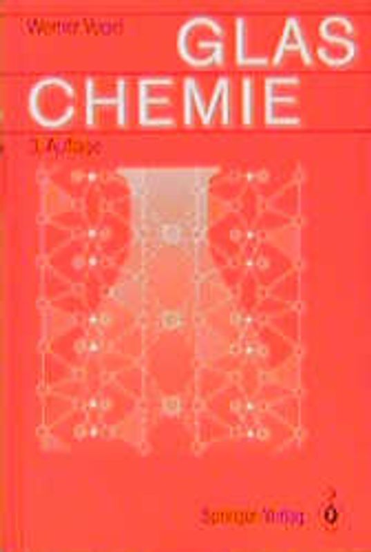 Glaschemie